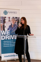 NAWBO Indianapolis December Holiday Luncheon 2025