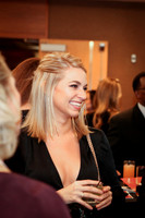 VIP Reception & Opening